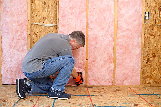 Types of Insulation We Offer in Prichard, AL